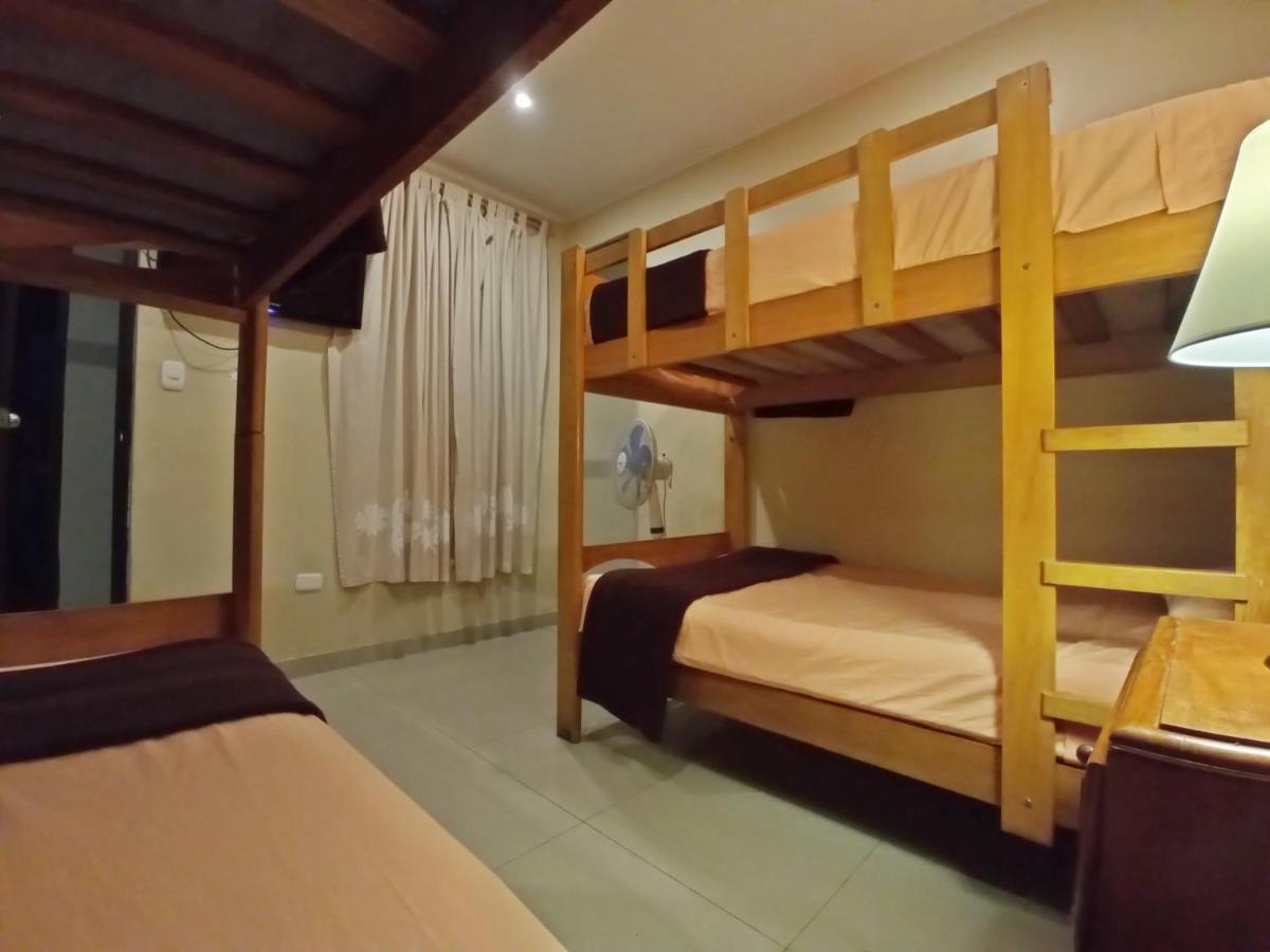 Hotel Sand And Lake Ica Room photo